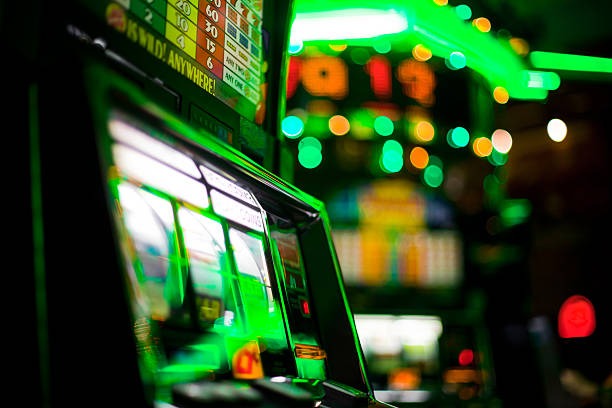 dewata888 Slots